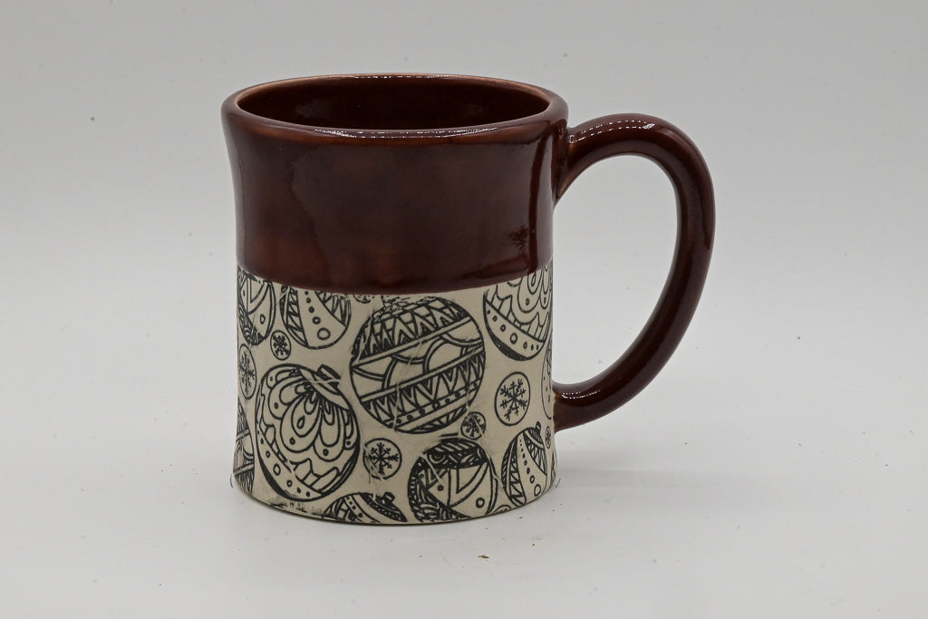 Alex Shaffer Ceramics. Mugs For Kitchen & Giftware.