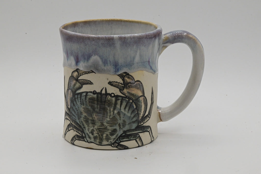 Alex Shaffer Ceramics. Mugs For Kitchen & Giftware.