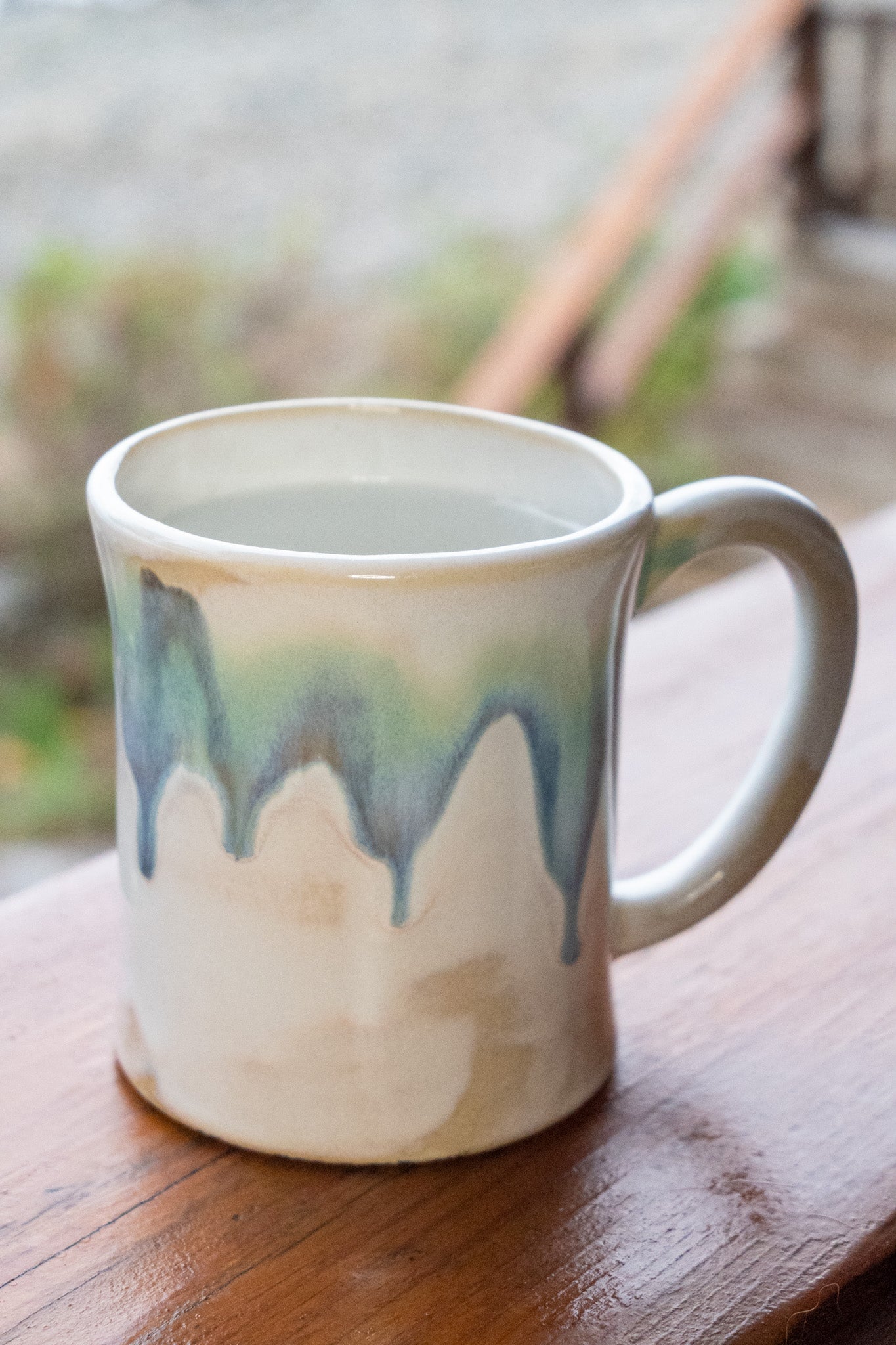 Alex Shaffer Ceramics. Mugs For Kitchen & Giftware.