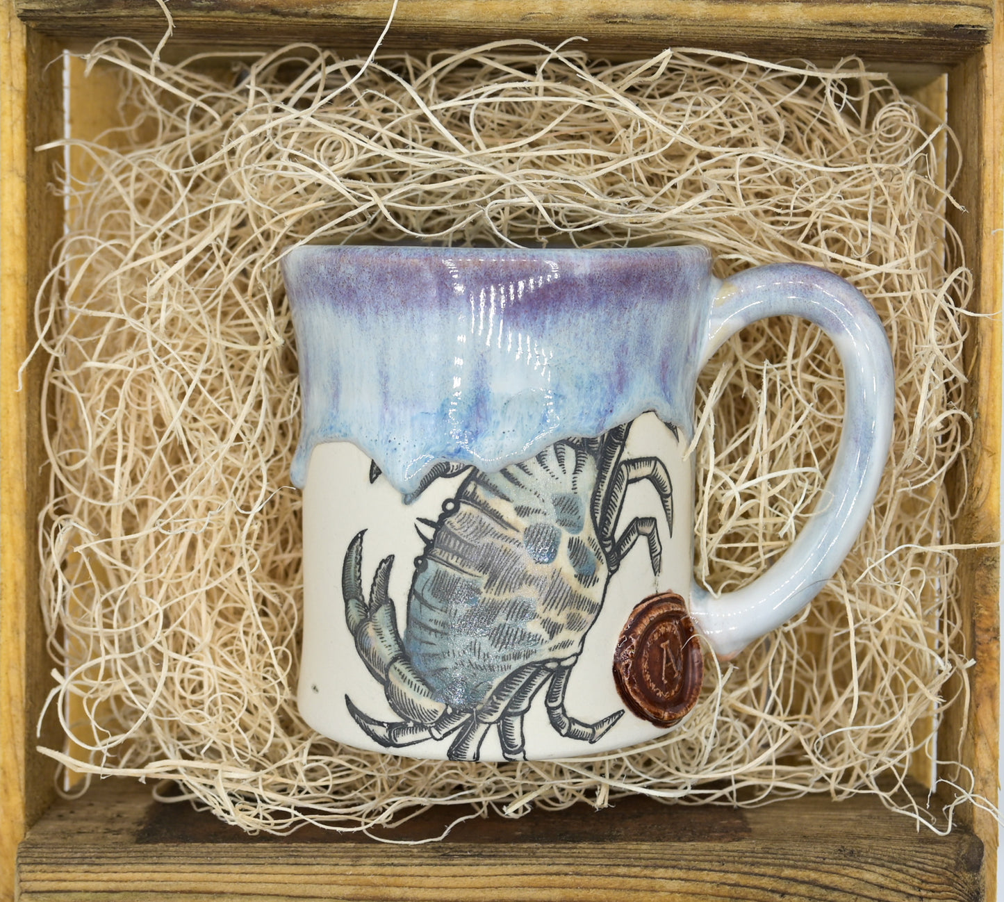 Alex Shaffer Ceramics. Mugs For Kitchen & Giftware.