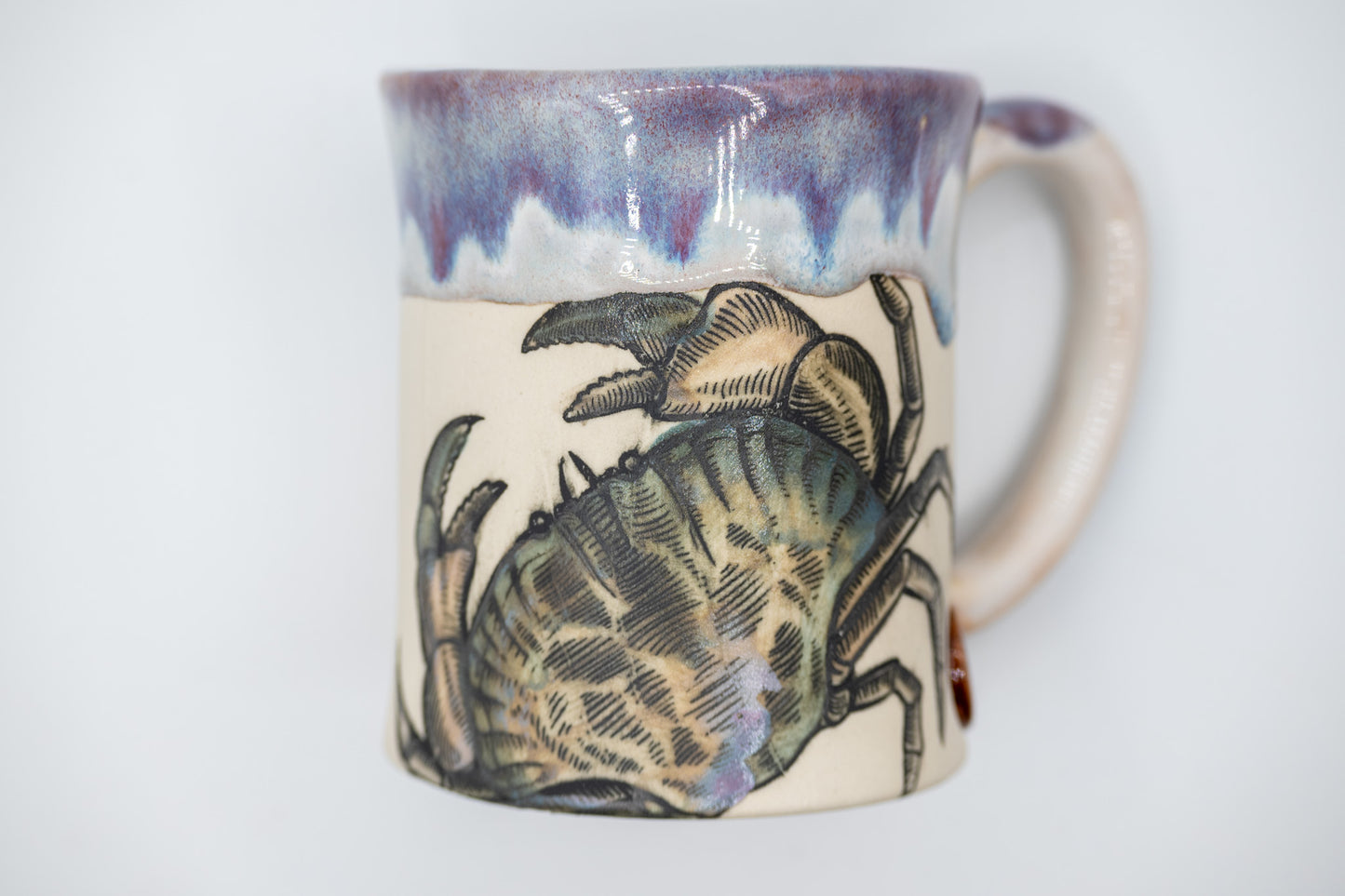 Alex Shaffer Ceramics. Mugs For Kitchen & Giftware.