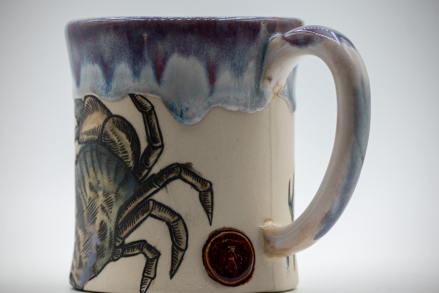 Alex Shaffer Ceramics. Mugs For Kitchen & Giftware.