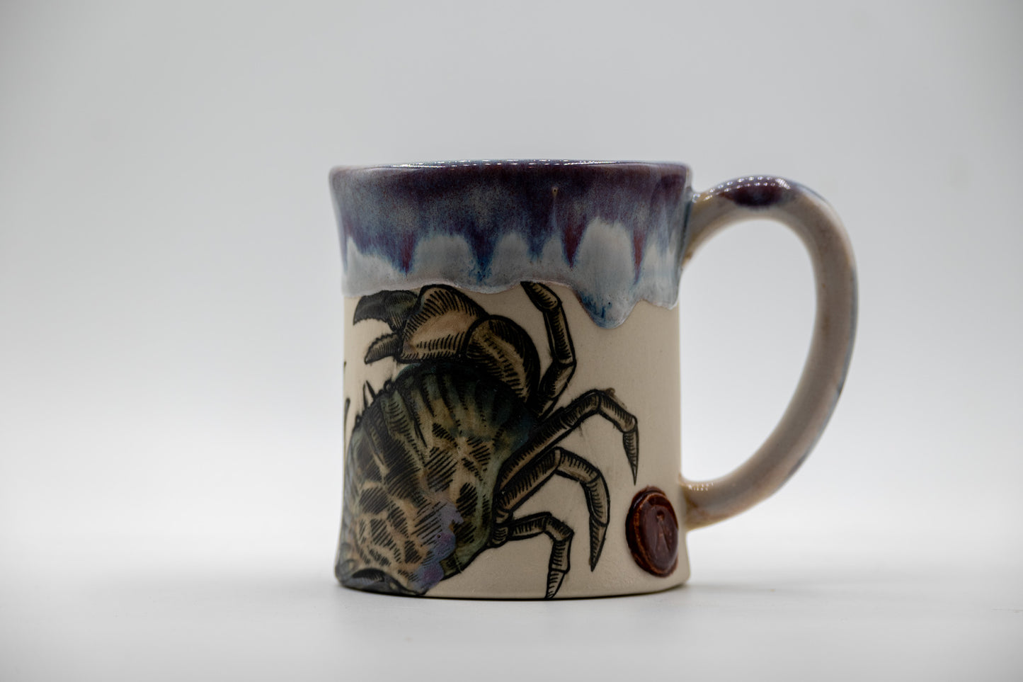 Alex Shaffer Ceramics. Mugs For Kitchen & Giftware.