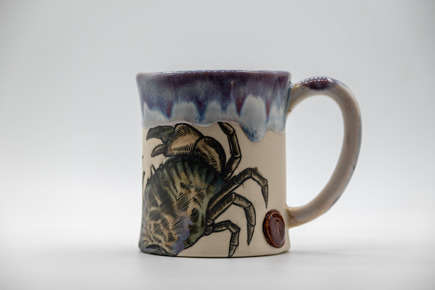 Alex Shaffer Ceramics. Mugs For Kitchen & Giftware.