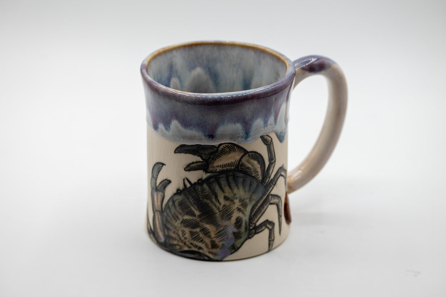 Alex Shaffer Ceramics. Mugs For Kitchen & Giftware.