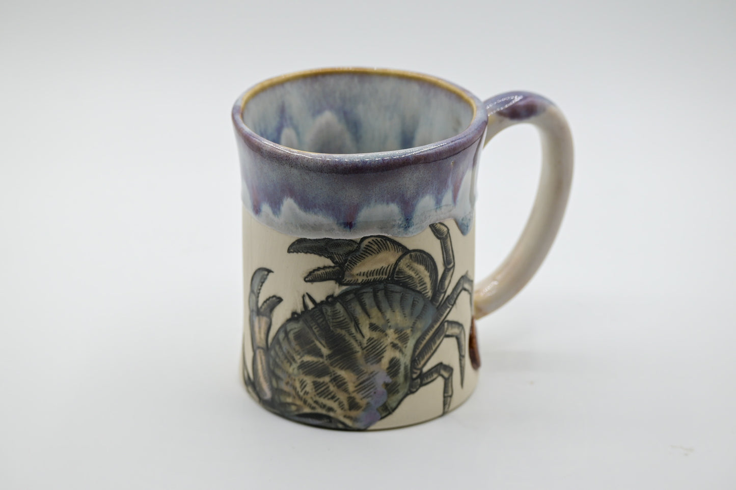 Alex Shaffer Ceramics. Mugs For Kitchen & Giftware.