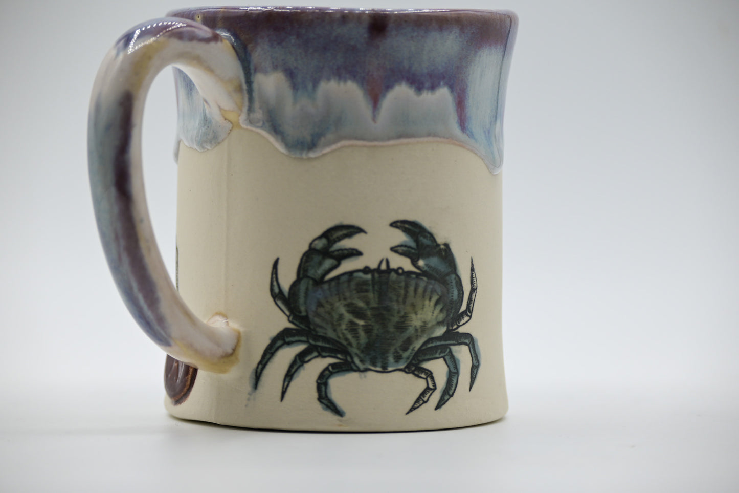 Alex Shaffer Ceramics. Mugs For Kitchen & Giftware.