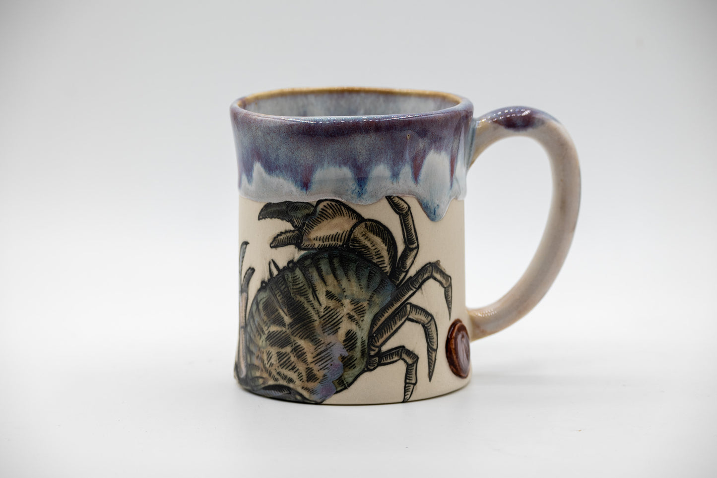 Alex Shaffer Ceramics. Mugs For Kitchen & Giftware.