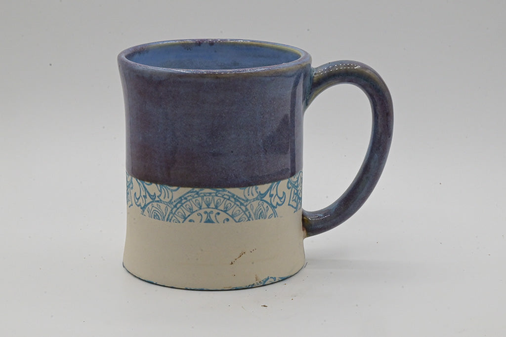 Alex Shaffer Ceramics. Mugs For Kitchen & Giftware.