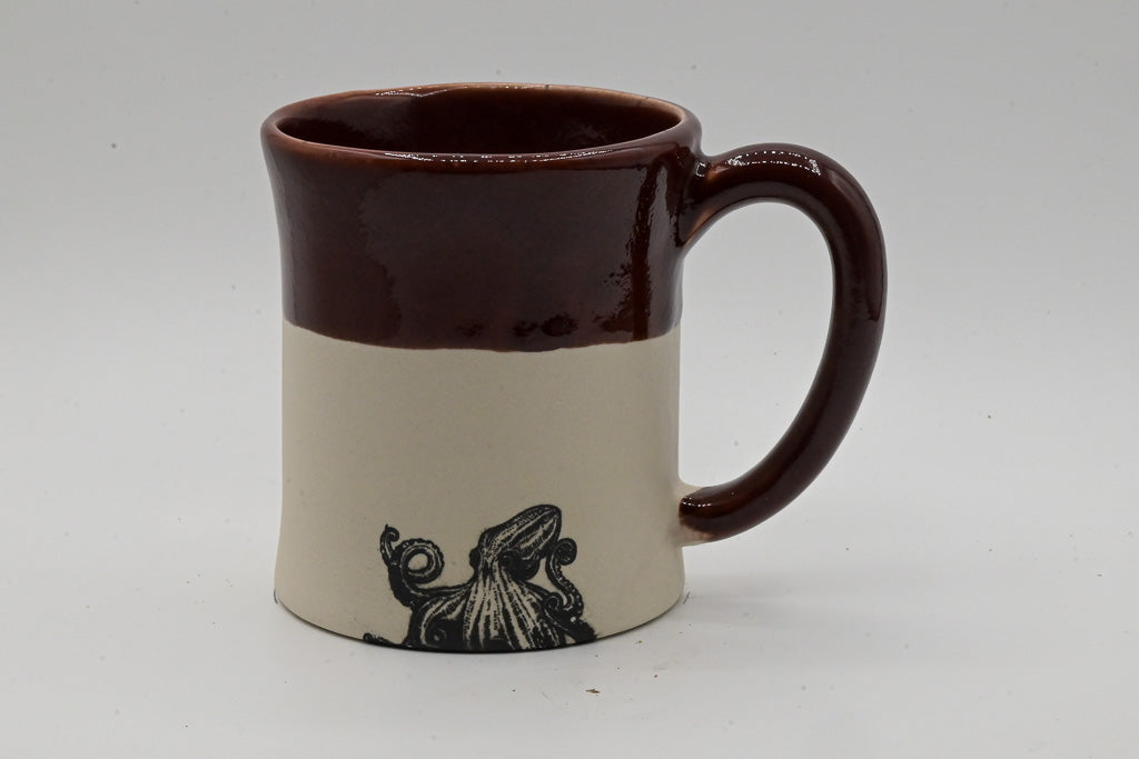 Alex Shaffer Ceramics. Mugs For Kitchen & Giftware.