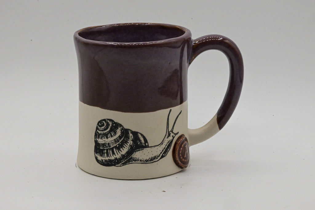 Alex Shaffer Ceramics. Mugs For Kitchen & Giftware.